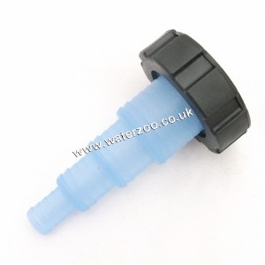 Vecton V2/pondclear Hosetail